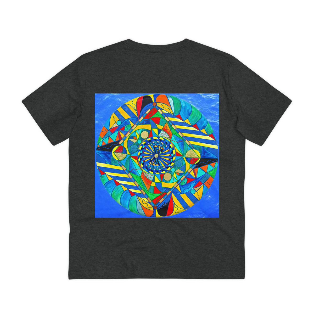 Ascended Reunion - Organic T-shirt - Unisex