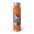 Warding Grid - Copper Vacuum Insulated Bottle, 22oz