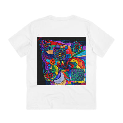 Self Exploration - Organic T-shirt - Unisex