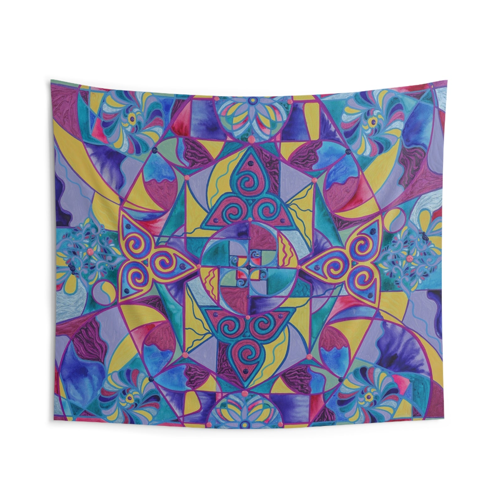 Harmony - Indoor Wall Tapestries
