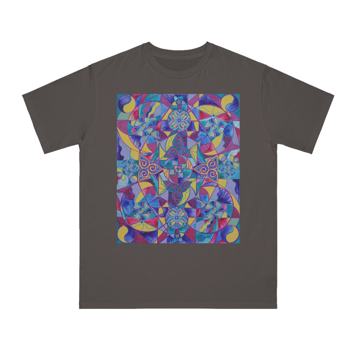 Harmony - Organic Unisex Classic T-Shirt