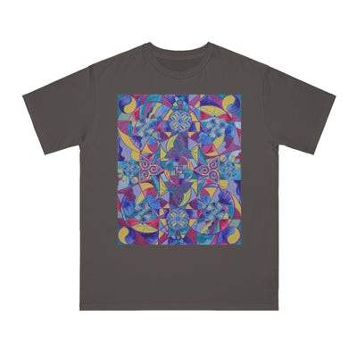 Harmony - Organic Unisex Classic T-Shirt