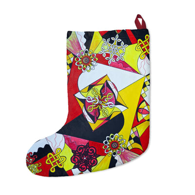 Interdependence - Christmas Stockings
