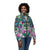 Quan Yin Consciousness - Women’s Puffer Jacket (AOP)