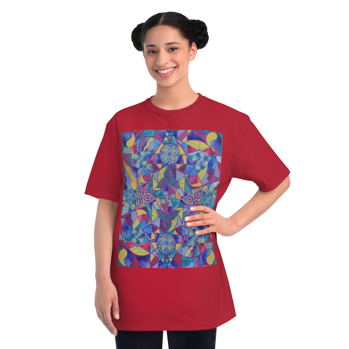 Harmony - Organic Unisex Classic T-Shirt