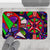 Warding Grid - Bath Mat