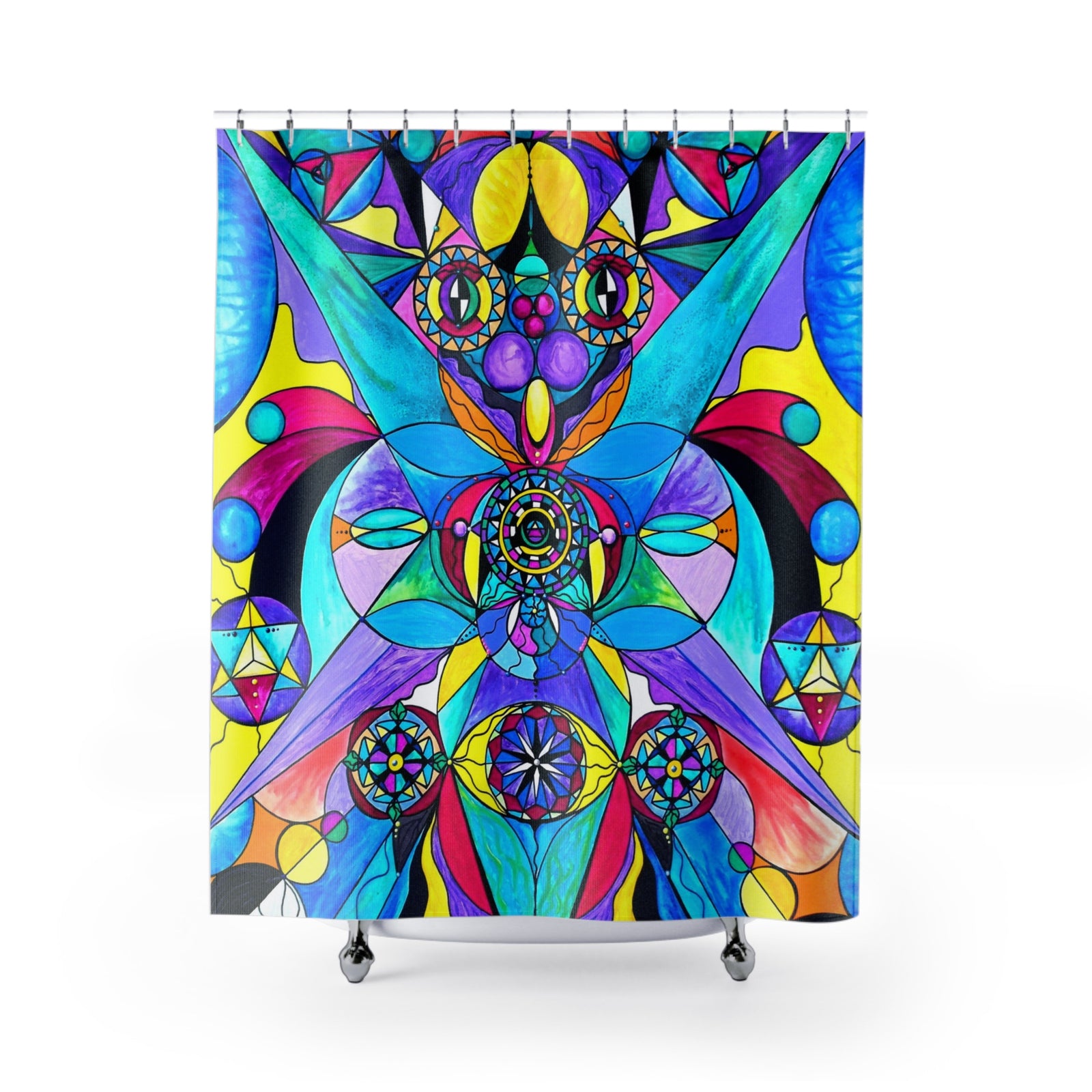 Cure --Shower Curtins