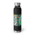 Hilarion Consciousness - Copper Vacuum Insulated Bottle, 22oz