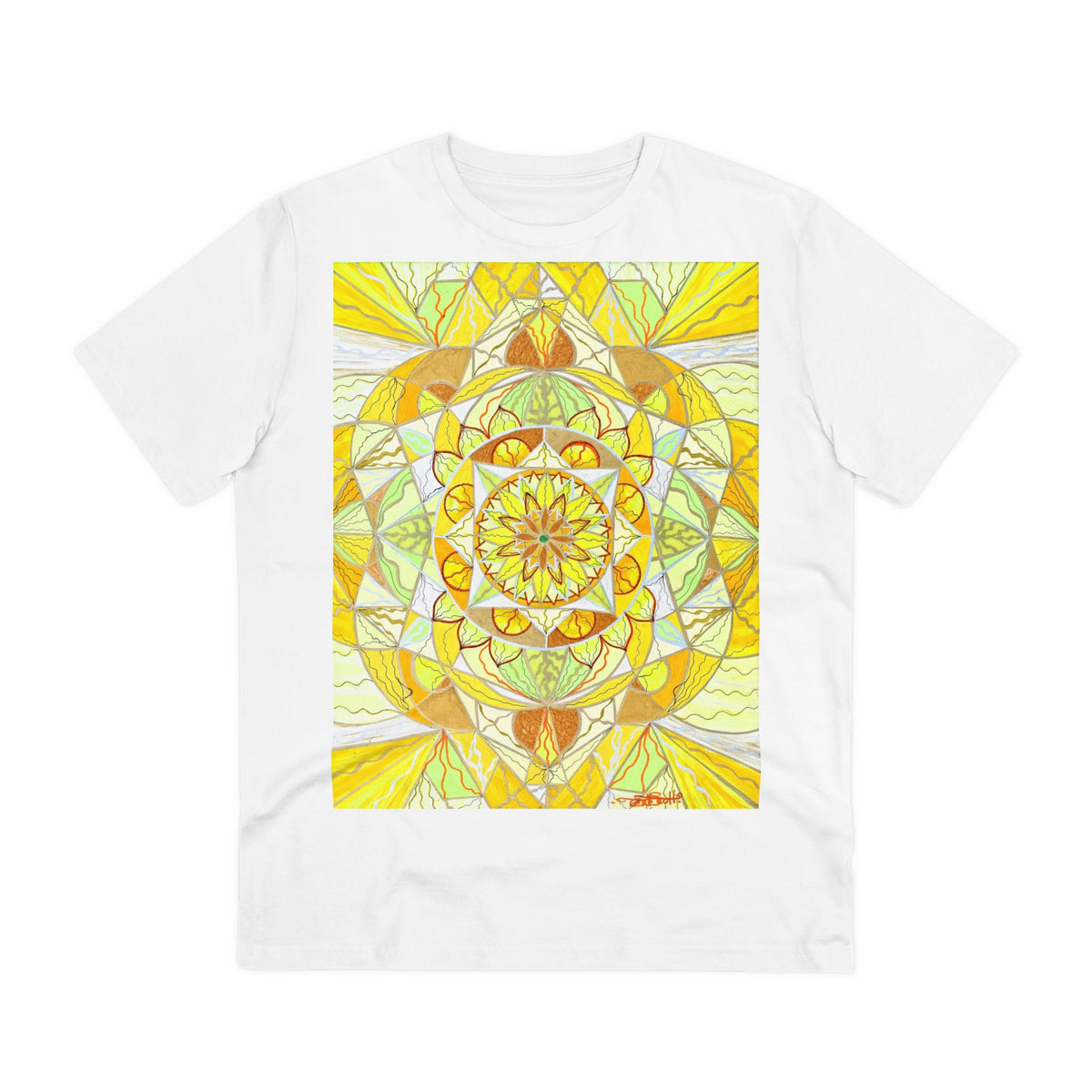 Joy - Organic T-shirt - Unisex