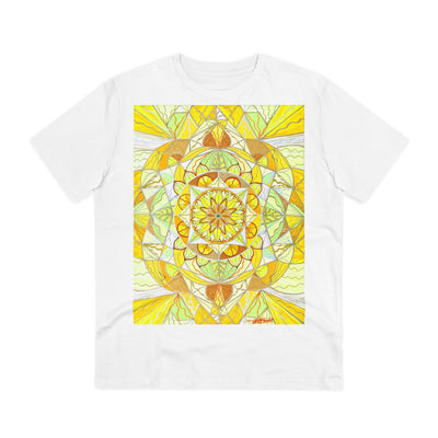 Joy - Organic T-shirt - Unisex