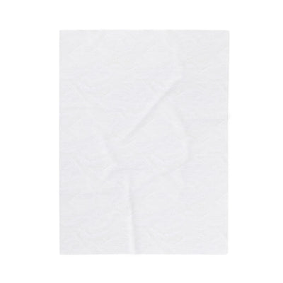 Expansion Pleiadian Lightwork Model - Velveteen Plush Blanket
