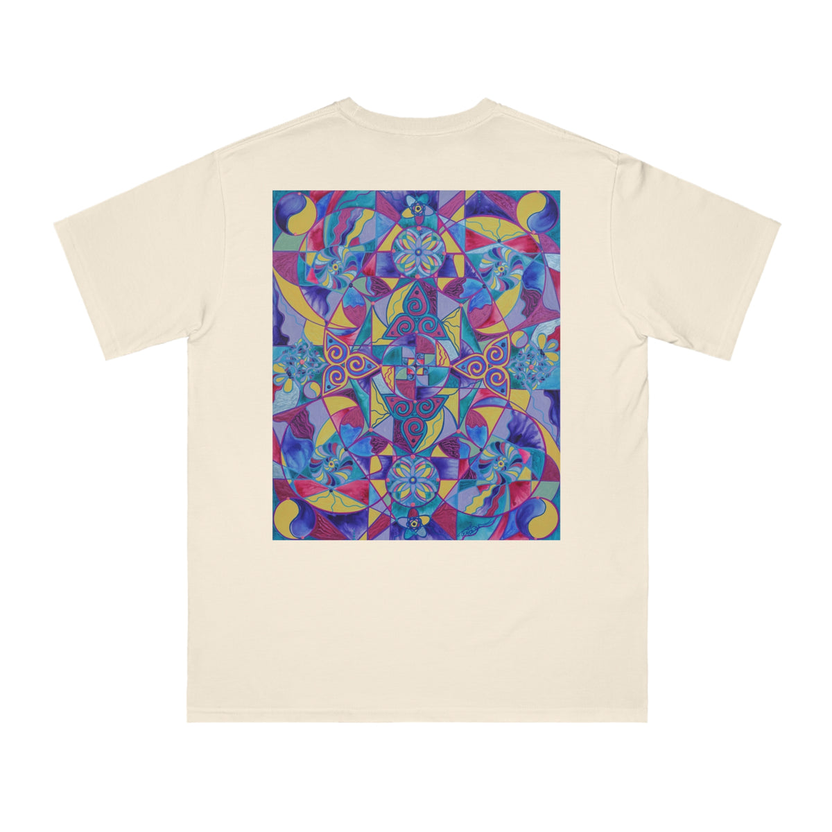 Harmony - Organic Unisex Classic T-Shirt