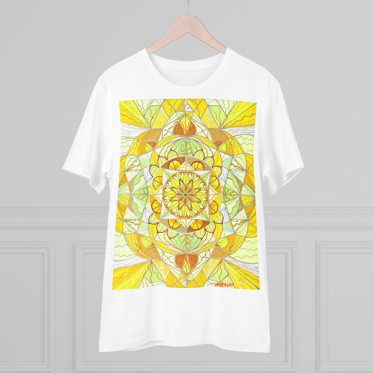 Joy - Organic T-shirt - Unisex