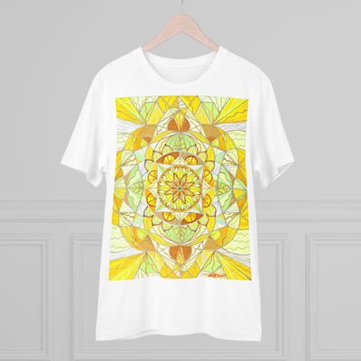 Joy - Organic T-shirt - Unisex