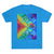 Expansion Pleiadian Lightwork Model - Men's Tri-Blend Crew Tee