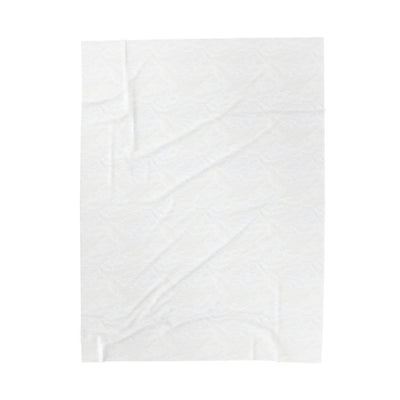 Expansion Pleiadian Lightwork Model - Velveteen Plush Blanket