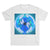 Release - Unisex Tri-Blend Crew Tee