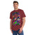 Warding Grid - Organic Unisex Classic T-Shirt