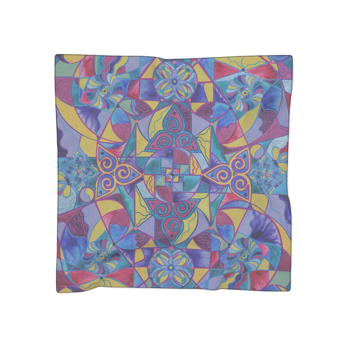 Harmony - Frequency Scarf