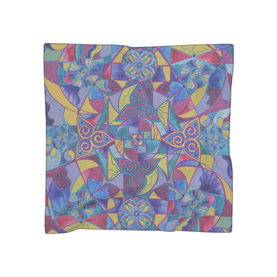 Harmony - Frequency Scarf