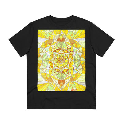 Joy - Organic T-shirt - Unisex