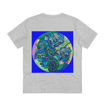 Arcturian Immunity Grid - Organic T-shirt - Unisex