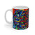 Healthy Polarity - Mug 11oz