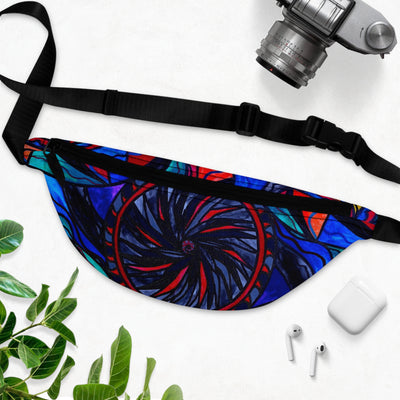 Transforming Fear - Fanny Pack
