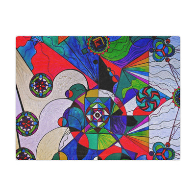 Aether - Minky Blanket