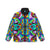 Receive - Women’s Puffer Jacket (AOP)