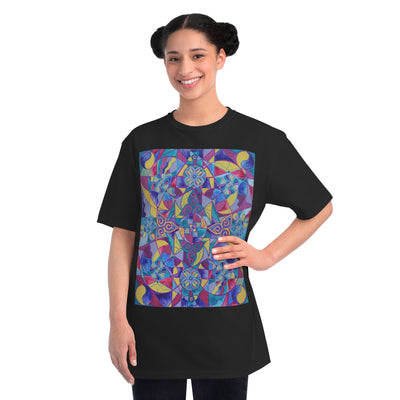 Harmony - Organic Unisex Classic T-Shirt
