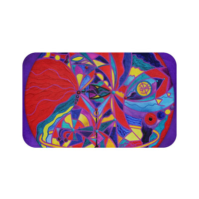Wakeful - Bath Mat