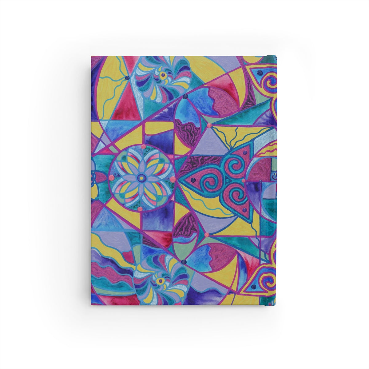 Harmony - Journal - Ruled Line