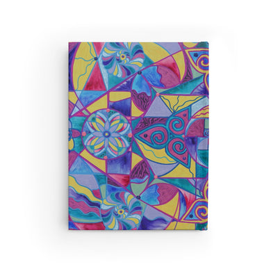 Harmony - Journal - Ruled Line