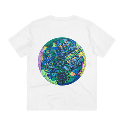 Arcturian Immunity Grid - Organic T-shirt - Unisex