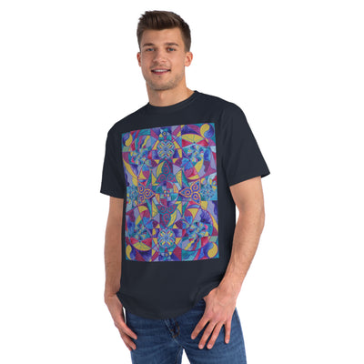 Harmony - Organic Unisex Classic T-Shirt