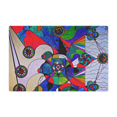 Aether - Minky Blanket