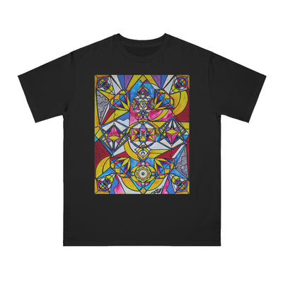 Sanat Kumara Consciousness - Organic Unisex Classic T-Shirt