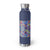 Harmony - Copper Vacuum Insulated Bottle, 22oz