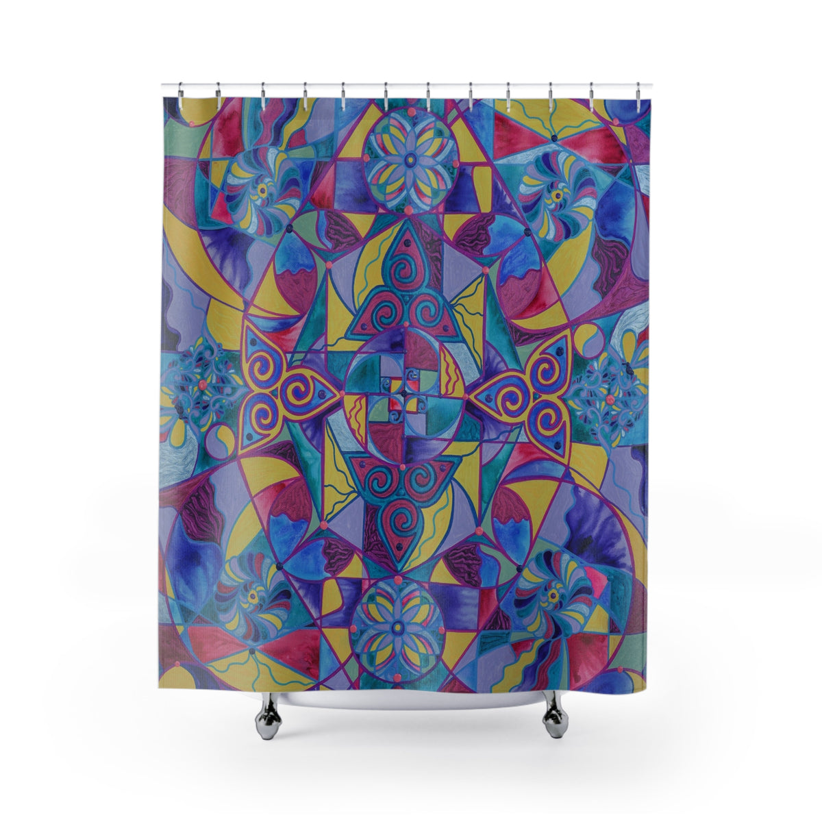 Harmony - Shower Curtains