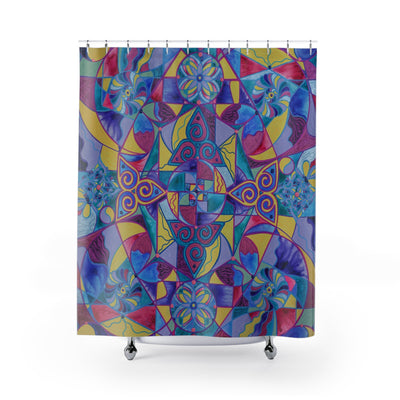 Harmony - Shower Curtains