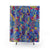 Harmony - Shower Curtains