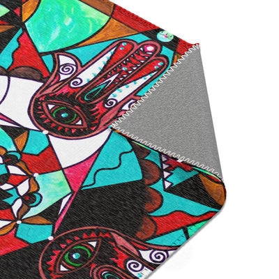 Aura Shield - Area Rug