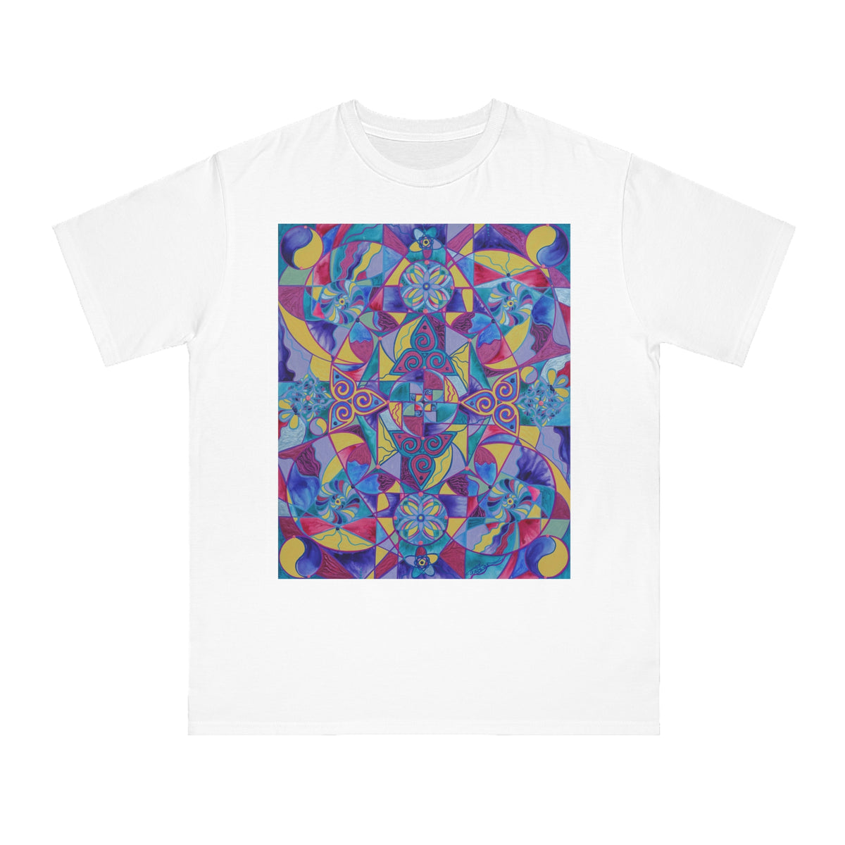 Harmony - Organic Unisex Classic T-Shirt