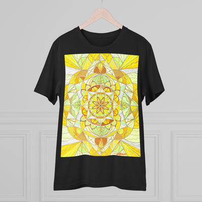 Joy - Organic T-shirt - Unisex