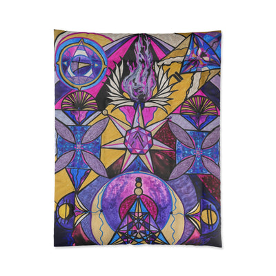 Saint Germain Consciousness - Comforter