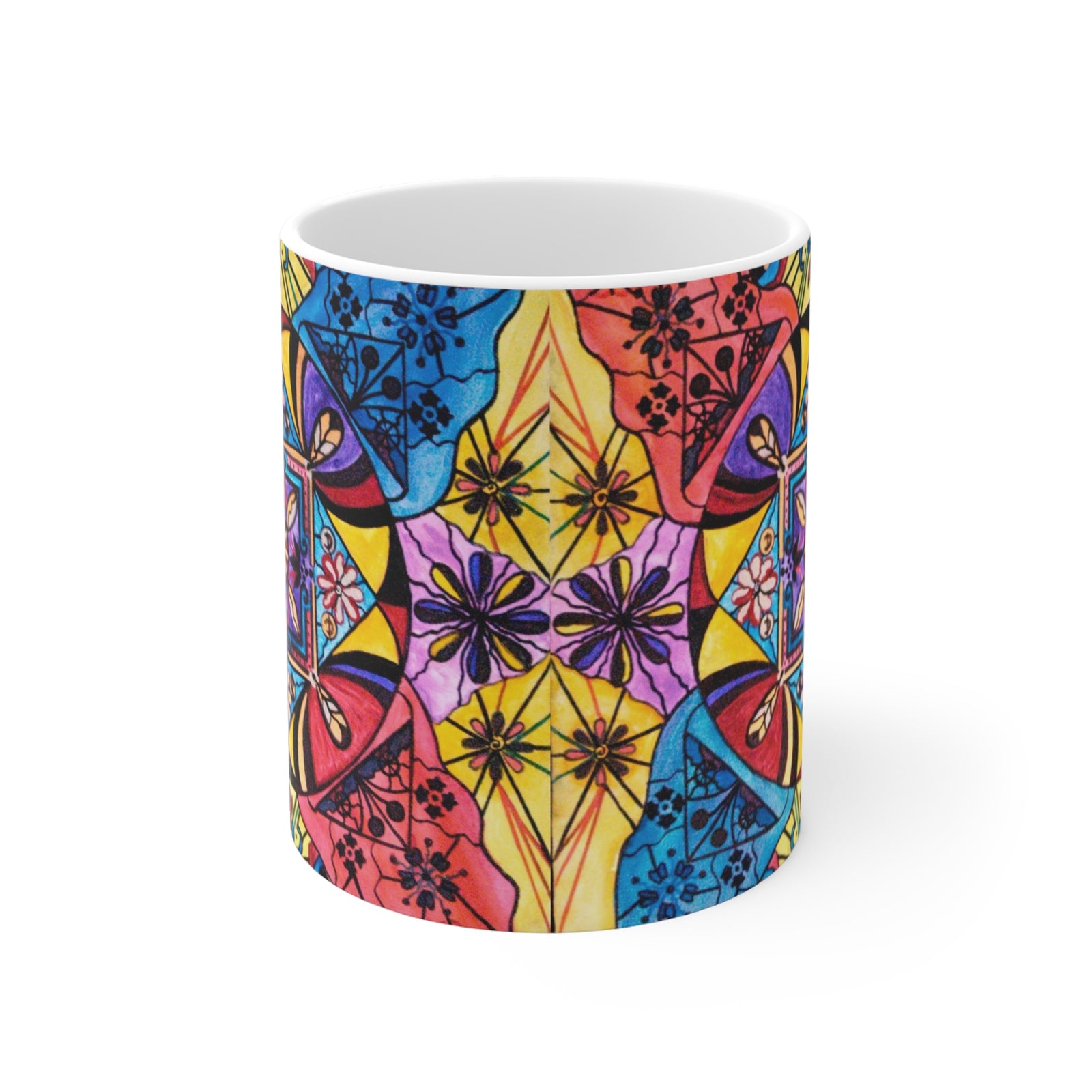 Světová hojnost - Hrnek