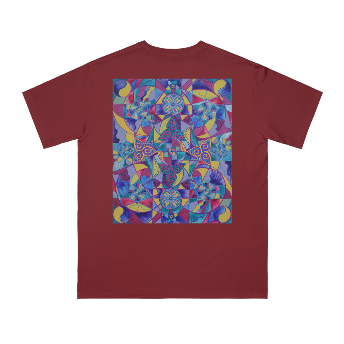 Harmony - Organic Unisex Classic T-Shirt