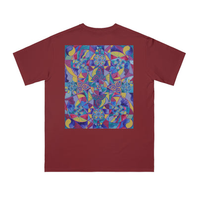 Harmony - Organic Unisex Classic T-Shirt