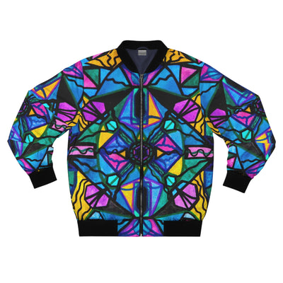 Dopamine - Bomber Jacket